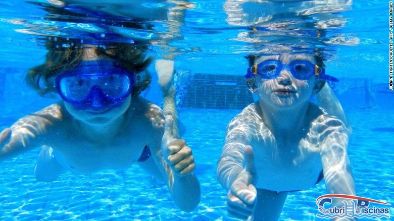 La Orina en las Piscinas Públicas. La Orina en las Piscinas Públicas.